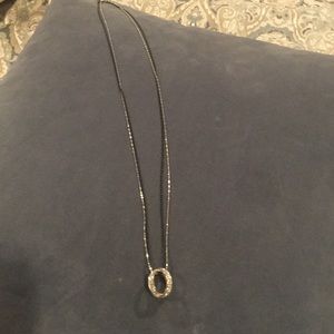 Express necklace